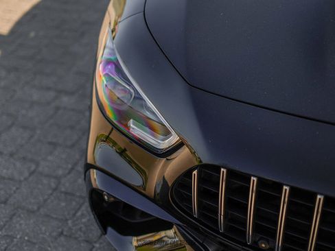 Used 2023 Mercedes-Benz AMG GT 63 S image 44