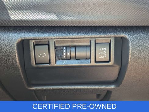 Certified 2025 Subaru Forester Limited w/ Popular Package #2 AWD/4WD image 28