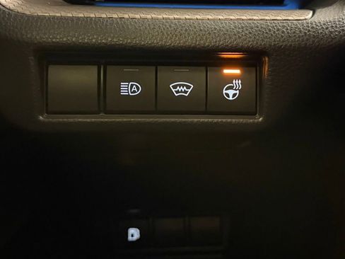 Used 2024 Toyota Prius XLE image 15