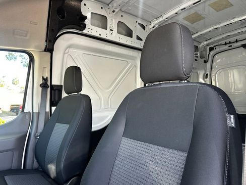 New 2025 Ford Transit 350 148 High Roof image 26