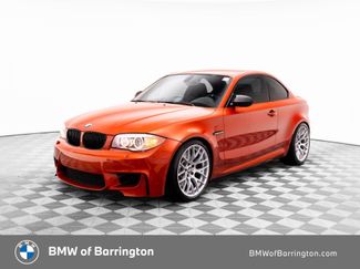 Used 2011 BMW 1 Series M video 1