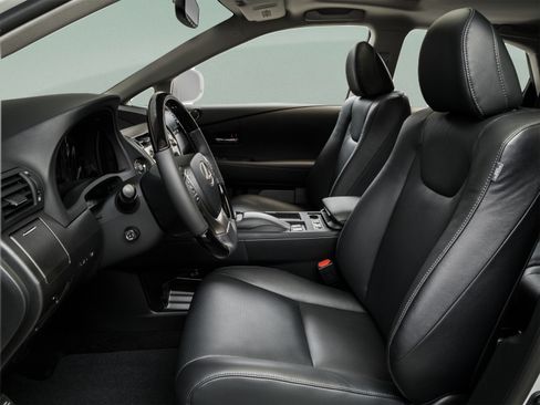 Used 2015 Lexus RX 350 FWD image 17