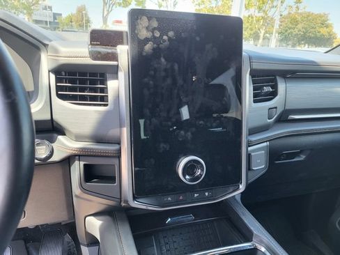 Used 2020 Ford Expedition Max Limited w/ Equipment Group 303A AWD/4WD image 22