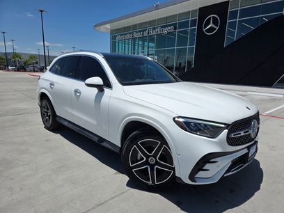Used 2026 Mercedes-Benz GLC 300