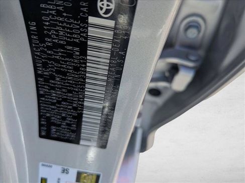 Used 2026 Toyota Corolla LE FWD image 16