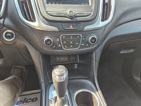 Used 2020 Chevrolet Equinox LT w/ Midnight Edition AWD/4WD image 15