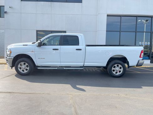 Used 2023 RAM 2500 Big Horn w/ Level 1 Equipment Group image 6