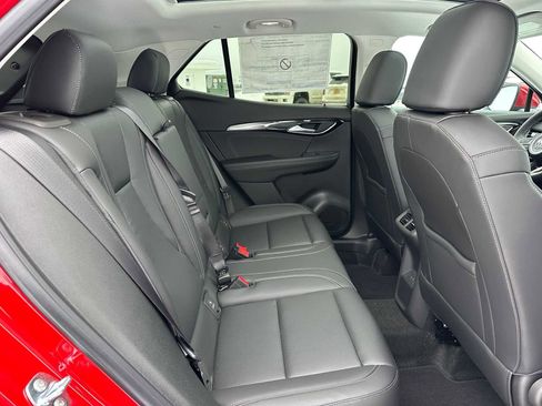 New 2026 Buick Envision Preferred image 12