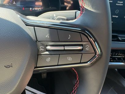 New 2026 Chevrolet Equinox RS w/ Safety and Technology Package