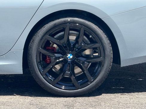 New 2026 BMW 330i xDrive Sedan w/ M Sport Package AWD/4WD image 3