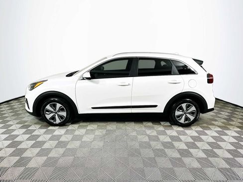 Used 2022 Kia Niro LX FWD image 4