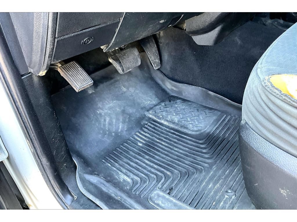 Used 2018 RAM 3500 Tradesman w/ Chrome Appearance Group AWD/4WD image 29