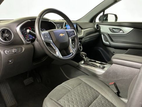 Used 2020 Chevrolet Blazer LT FWD image 20