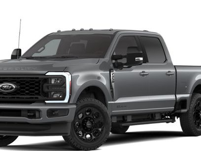 New 2026 Ford F250 XLT w/ XLT Premium Package