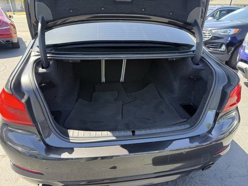Used 2017 BMW 530i image 19