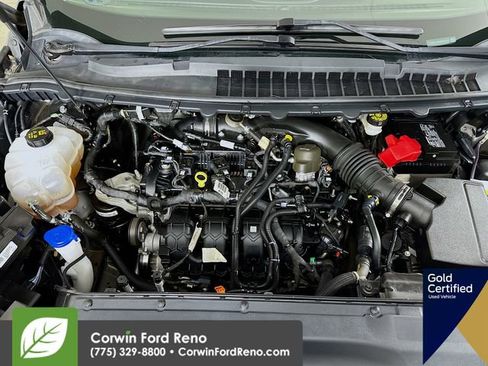 Used 2021 Ford Edge SEL w/ Cargo Accessory Package image 33