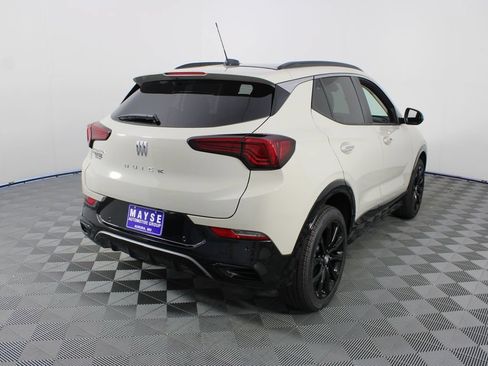 New 2026 Buick Encore GX Sport Touring w/ Studio Series AWD/4WD image 26