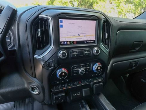 Used 2020 GMC Sierra 1500 AT4 w/ AT4 Premium Package AWD/4WD image 20