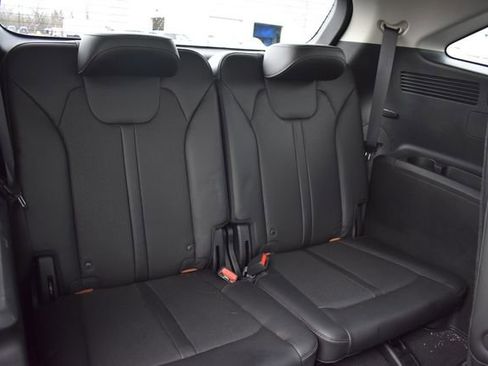 Certified 2023 Kia Sorento SX image 15