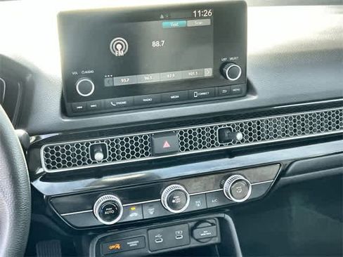 Used 2025 Honda Civic LX image 18