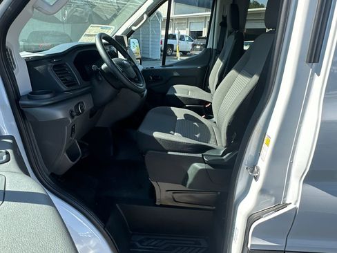 New 2026 Ford Transit 350 XL RWD image 37
