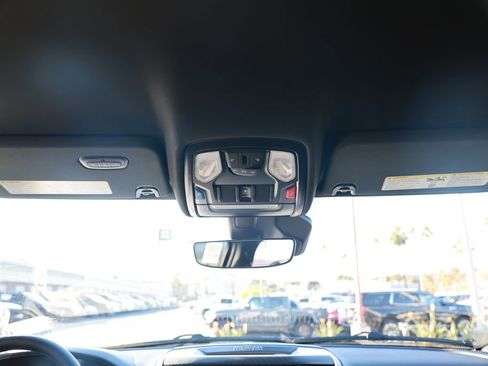 New 2026 RAM 1500 4x4 Crew Cab image 26