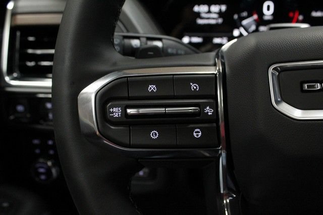 New 2026 GMC Yukon Denali AWD/4WD image 26