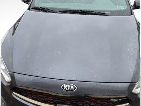 Used 2021 Kia Forte GT image 5