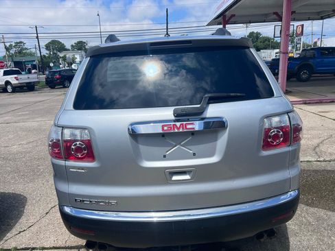 Used 2011 GMC Acadia SL w/ Preferred Package FWD image 5