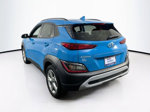 Used 2023 Hyundai Kona SEL w/ Convenience Package image 7