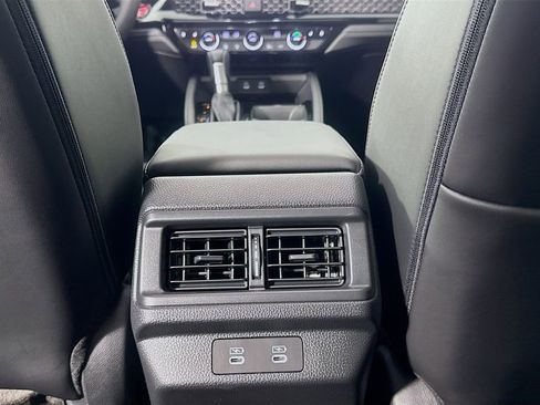 New 2026 Honda Accord Touring image 36