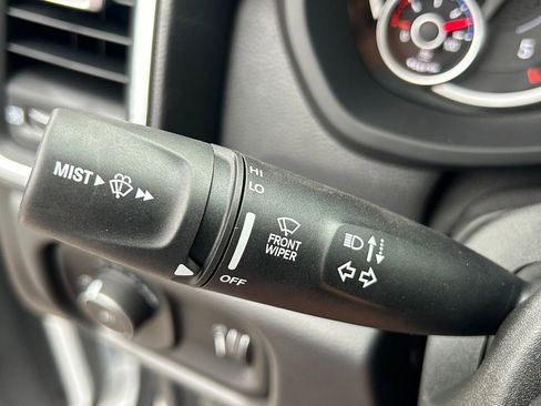 New 2025 RAM 3500 Big Horn image 46