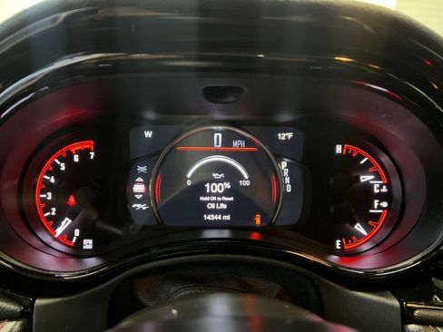 Used 2024 Dodge Durango R/T image 25