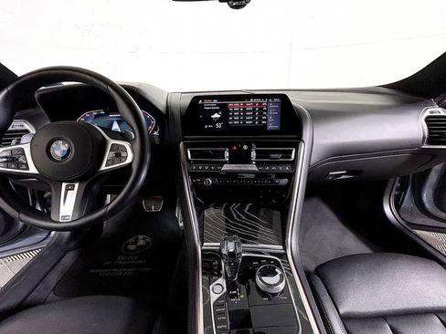 Certified 2022 BMW M850i Gran Coupe xDrive image 17