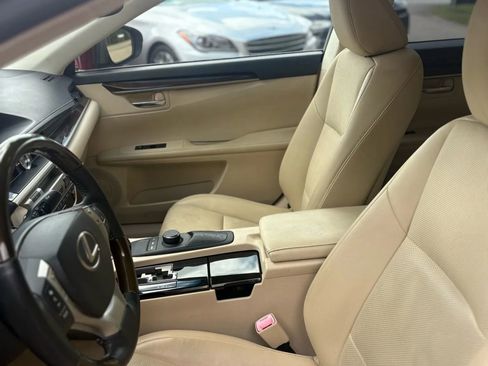 Used 2014 Lexus ES 350 image 12