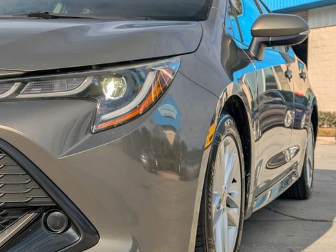 Used 2019 Toyota Corolla SE image 5