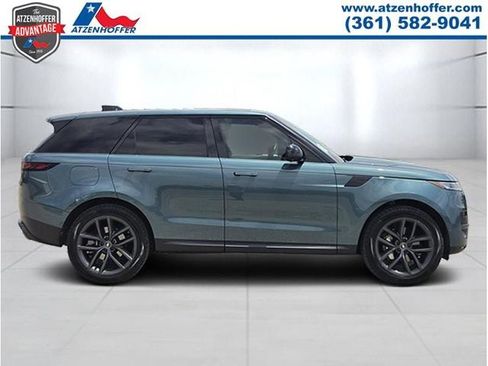 Used 2024 Land Rover Range Rover Sport SE AWD/4WD image 2