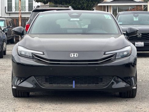New 2026 Honda Prelude image 9