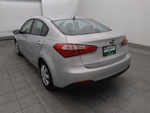 Used 2016 Kia Forte LX w/ Protection Package FWD image 5
