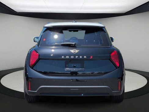 New 2026 MINI Cooper S FWD image 7