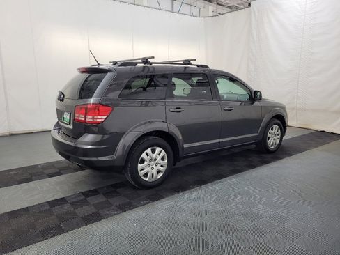 Used 2016 Dodge Journey SE w/ Flexible Seating Group FWD image 10
