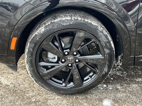 Used 2026 Buick Envision Sport Touring image 10