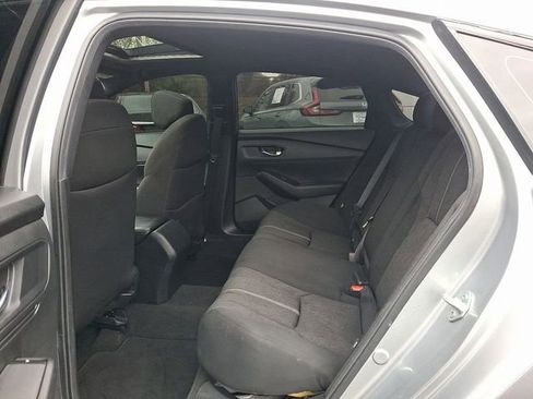 Used 2024 Honda Accord Sport image 10