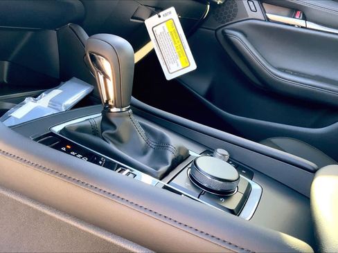 New 2026 MAZDA MAZDA3 s Sport FWD image 7