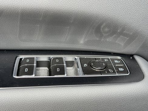 New 2026 Cadillac Escalade IQL Sport 1 AWD/4WD image 19