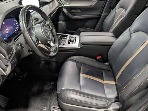 Used 2024 MAZDA CX-90 3.3 Turbo S w/ Premium Package AWD/4WD image 10