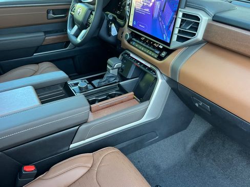 New 2026 Toyota Tundra 1794 Edition AWD/4WD image 16