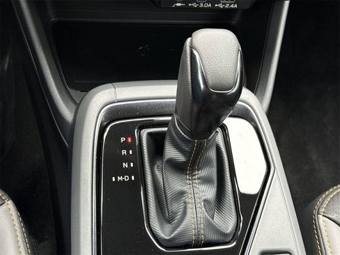 New 2026 Subaru Crosstrek 2.5i Wilderness image 26