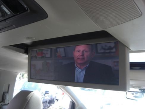 Used 2015 Honda Odyssey Touring image 19