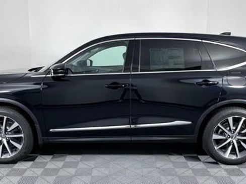 New 2026 Acura MDX FWD w/ Technology Package image 4